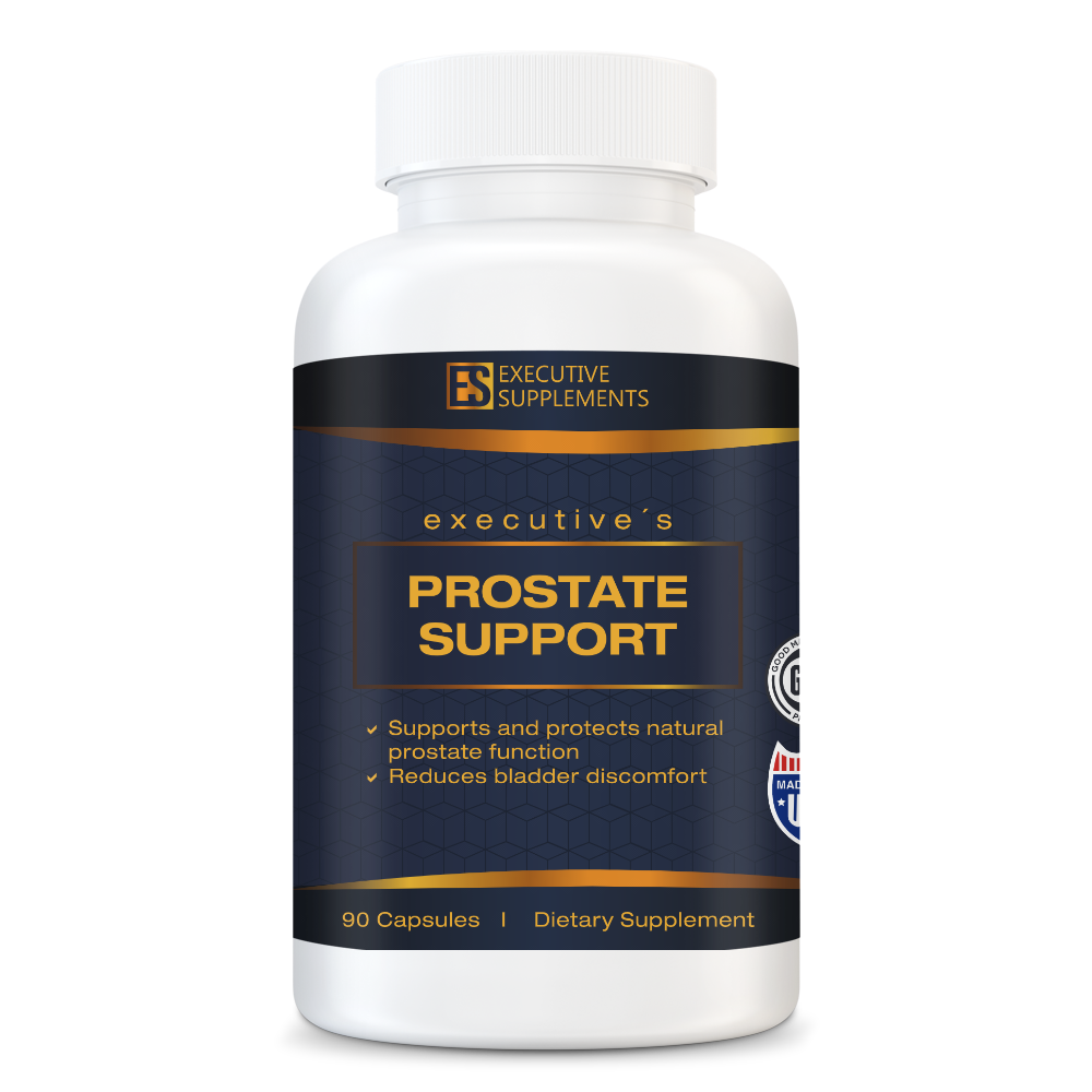 Executive Prostate Support - Executive Supplements